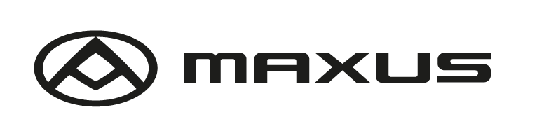 Logo MAXUS