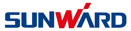 Logo SUNWARD