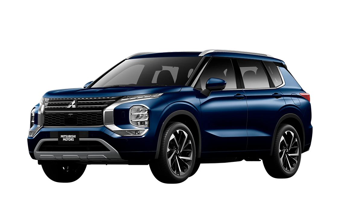 OUTLANDER