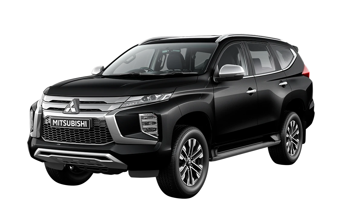 MONTERO SPORT