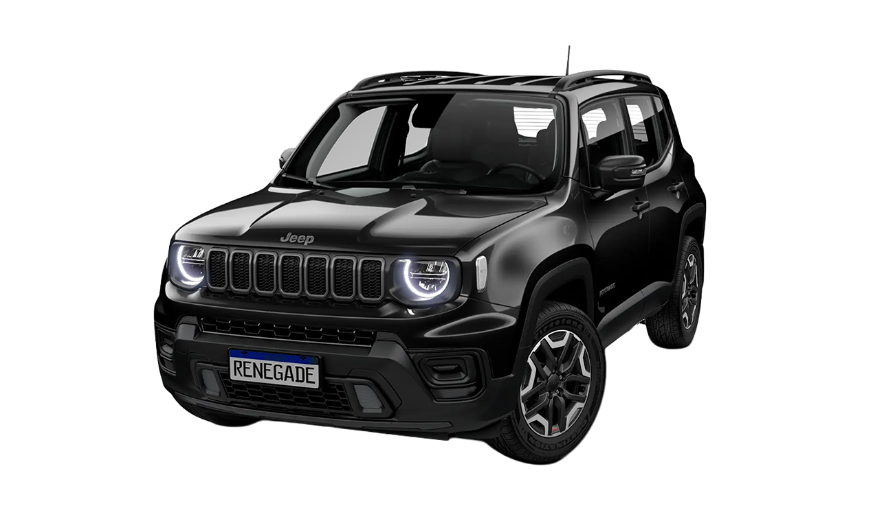 RENEGADE