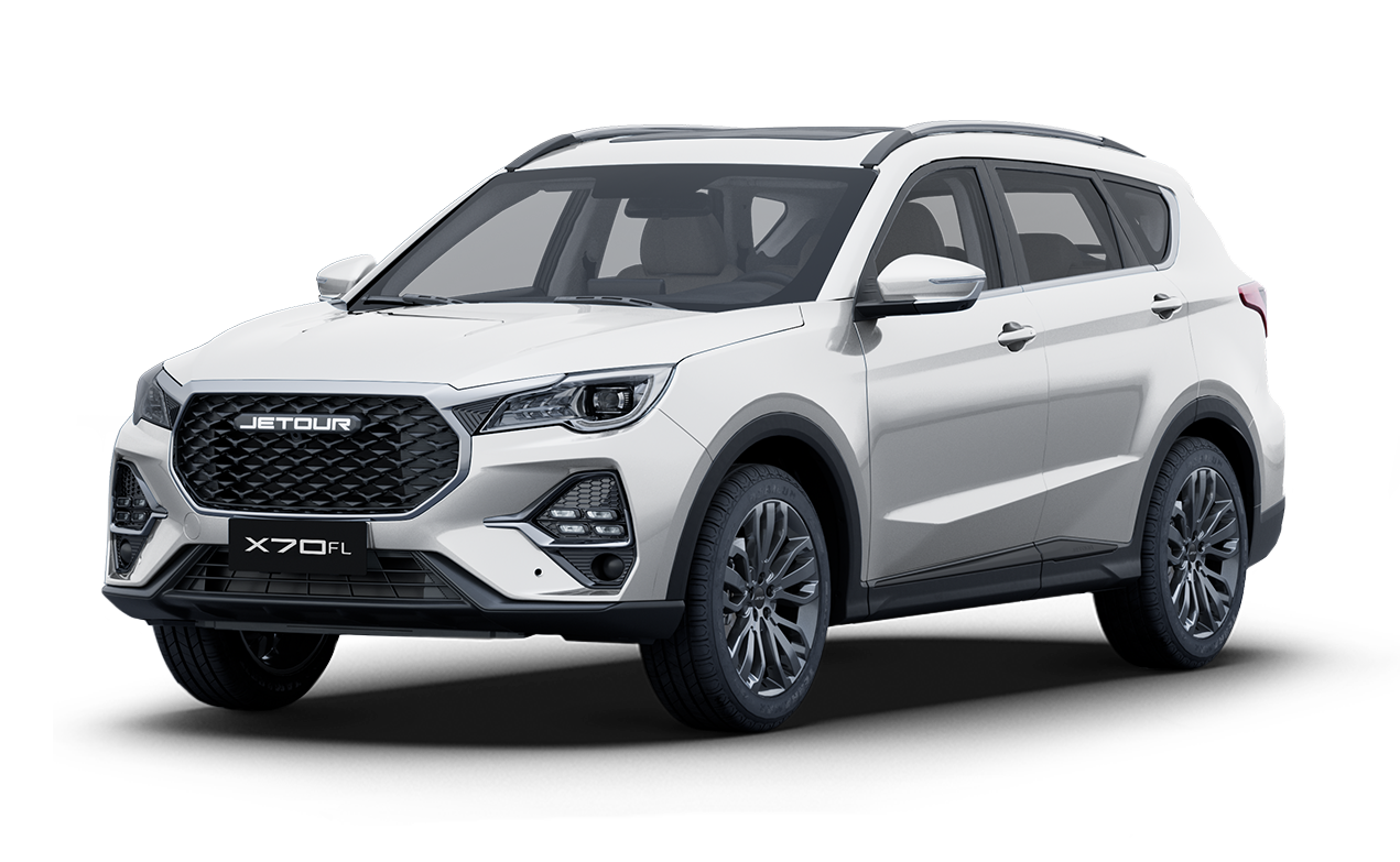 JETOUR X70 FL