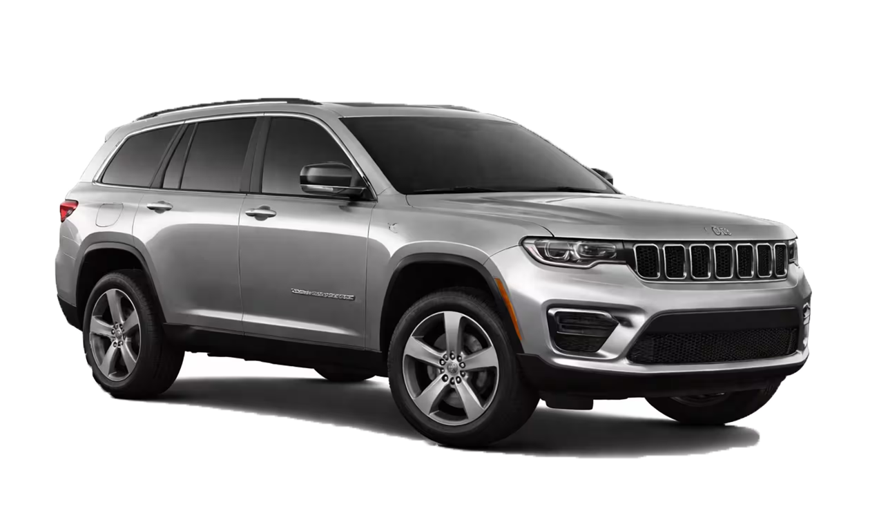 GRAND CHEROKEE