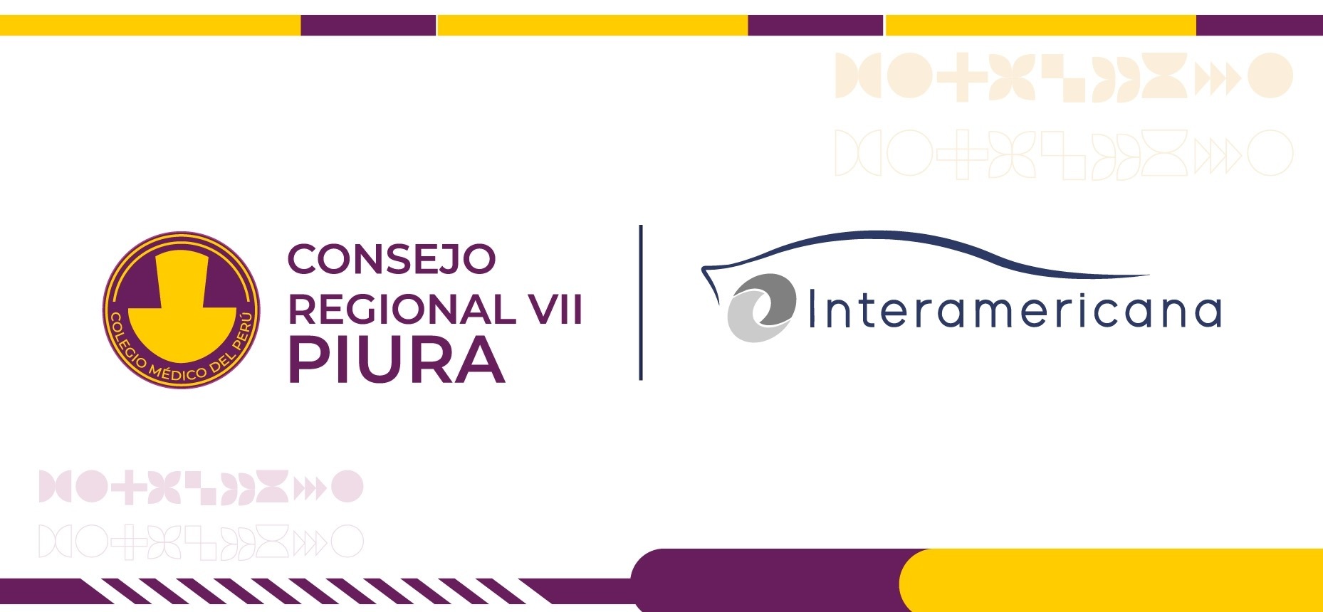 Convenio: Colegio M&eacute;dico del Per&uacute; e Interamericana